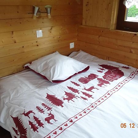 Tiny-House Villa Wihr-au-Val Exterior foto